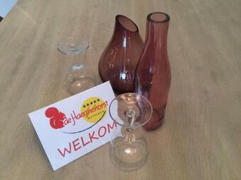 Apartamento Park De Haeghehorst