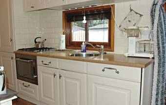 Studio Holiday Home In Voorthuizen