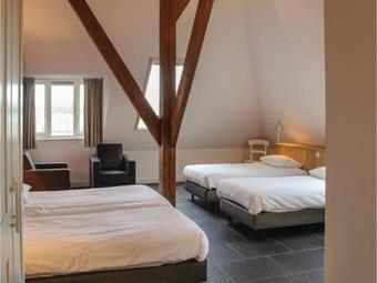 Agroturismo Five-bedroom Accommodation In Zuidoostbeemster