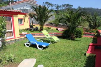 Apartamento Casa Da Relva Passeios Na Levadas