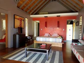 Villa Meheana By Tahiti Homes