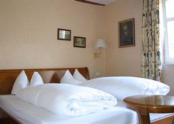 Hotel Schlo�palais Wernigerode