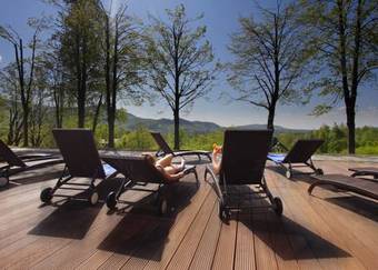 Spa & Wellness Hotel Diament Ustro?