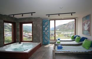 Los Cerros Boutique Hotel & Spa By Don