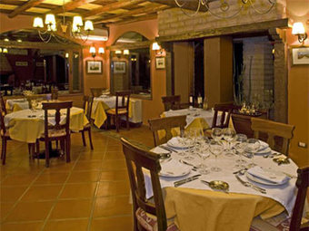 Hotel La Casa De La Bodega