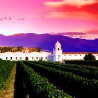 Patios De Cafayate Hotel & Spa