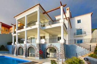 Villa La Terrasse