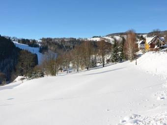 Holiday Home Jahoda 1