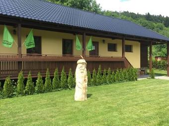 Holiday Home Winkelberg