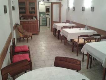 Hostal Penzion Gerle
