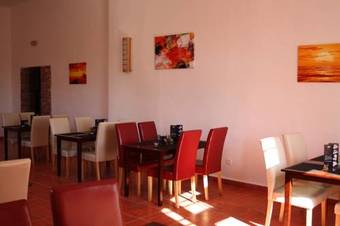 Hotel Britz