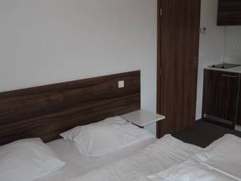 Apartamentos Studio Kouty Jeseniky
