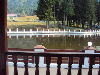 Hotel Aurelius Imparatul Romanilor