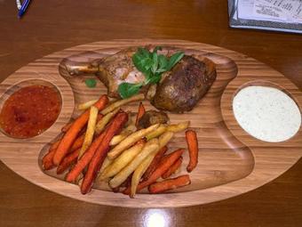 Albergue Casa Vatra Radauti