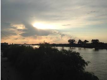 Hostal Vila Marina Sulina