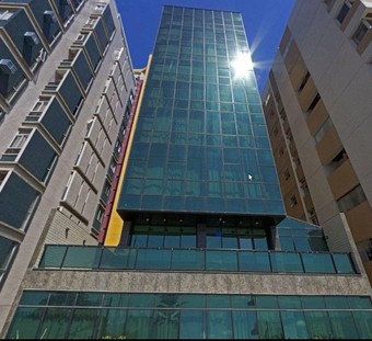 Hotel Boa Viagem Praia