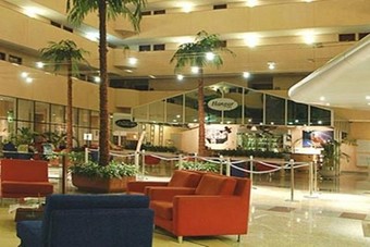 Bristol International Airport Hotel