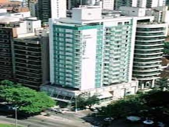 Hotel Bristol Praia Do Canto