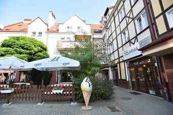 Apartamento Comfort Zone 2 Ostr�da
