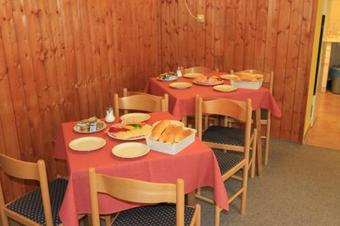 Hostal Chata Javorina