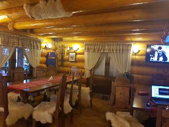Hostal Pensiunea Haiducilor
