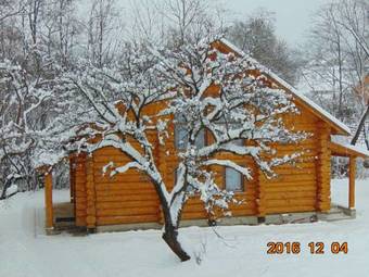 Agroturismo Casutele Din Moisei