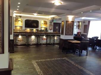 Hotel Aviator Boutique