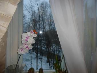 Apartament On Akademika Baykova 7 K2