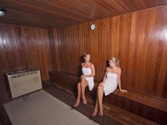 Hamburgo Palace Hotel