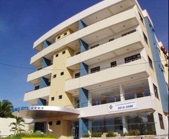 Litoranea Praia Hotel