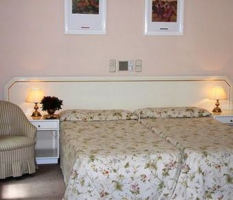 Hotel Restaurante Plater�a