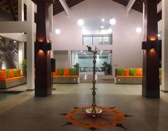 Hotel The Thinnai