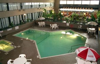 Sandman Hotel Castlegar - Standard