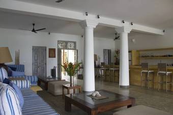 Villa Nilaya
