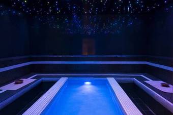 San Lameer Resort Hotel & Spa