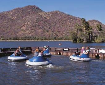Hotel The Palace Of The Lost City At Sun City Resort
