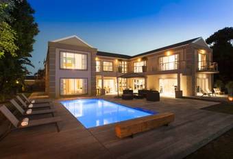 The Edge Boutique Bed And Breakfast