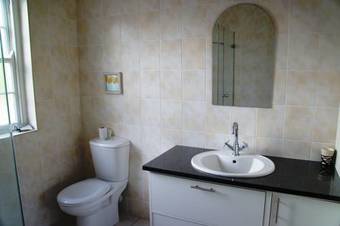 Apartamento Villa Barry Studio