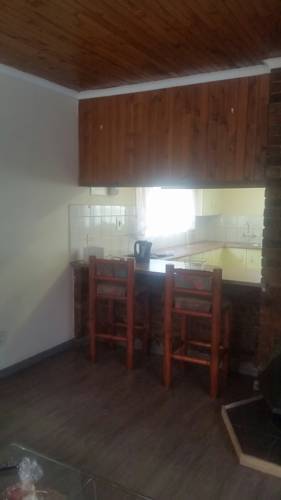 Guest House On Kerk Street