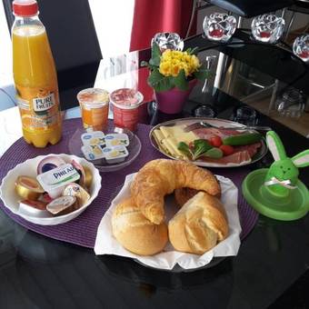 B&B Schlicht & Einfach Traumhaft