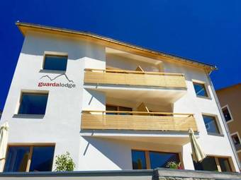 Hotel Guarda Lodge