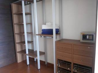 Apartamentos The Green Golf Condominium