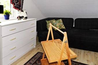 Holiday Home Bratteby