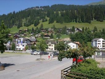 Apartment Ferienwohnung Lang