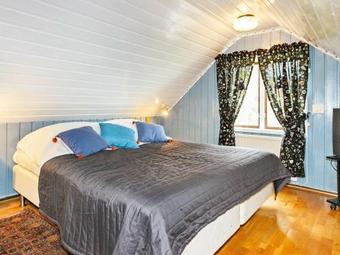 Holiday Home P�boda