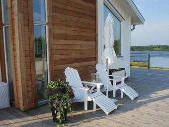 Holiday Home Nys�ttersv�gen