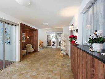 Apartamento Jenatsch (utoring)