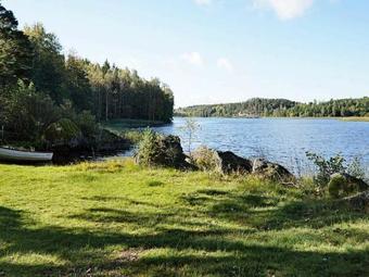 Holiday Home �sterg�rden