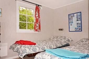 Holiday Home L�vudden