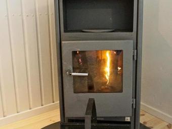 Holiday Home Sp�ngaviksbacken